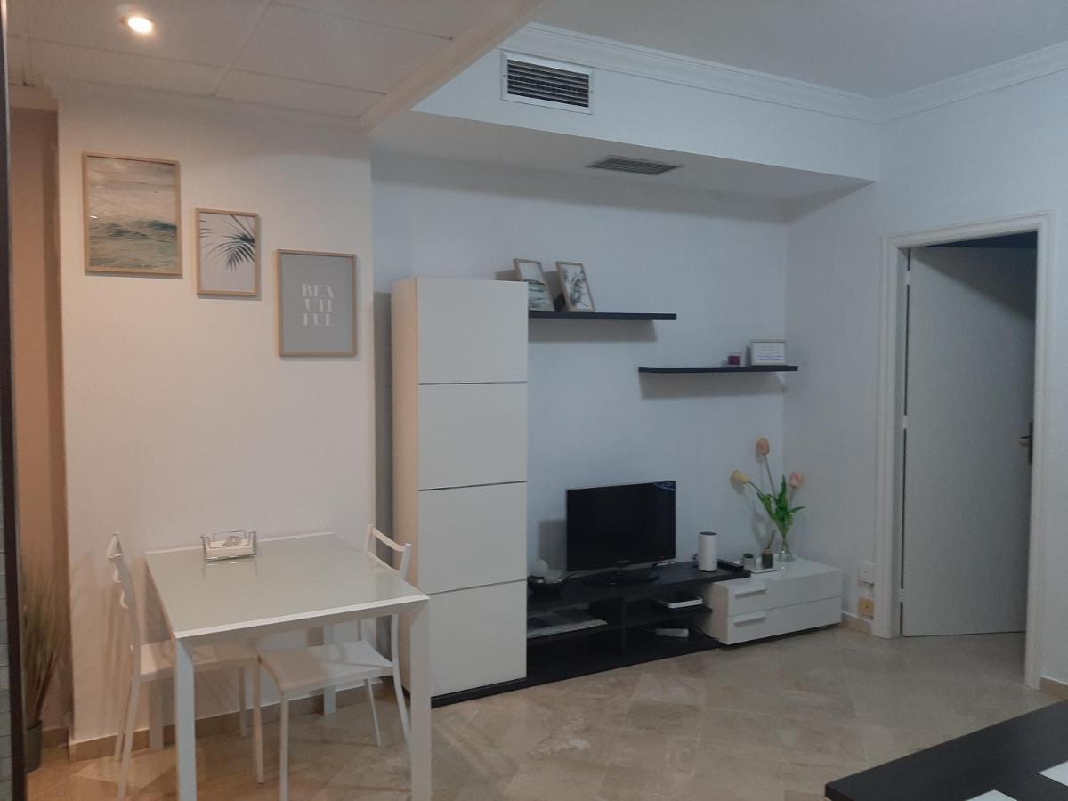 Apartamentos Serrallo Grenada Zewnętrze zdjęcie