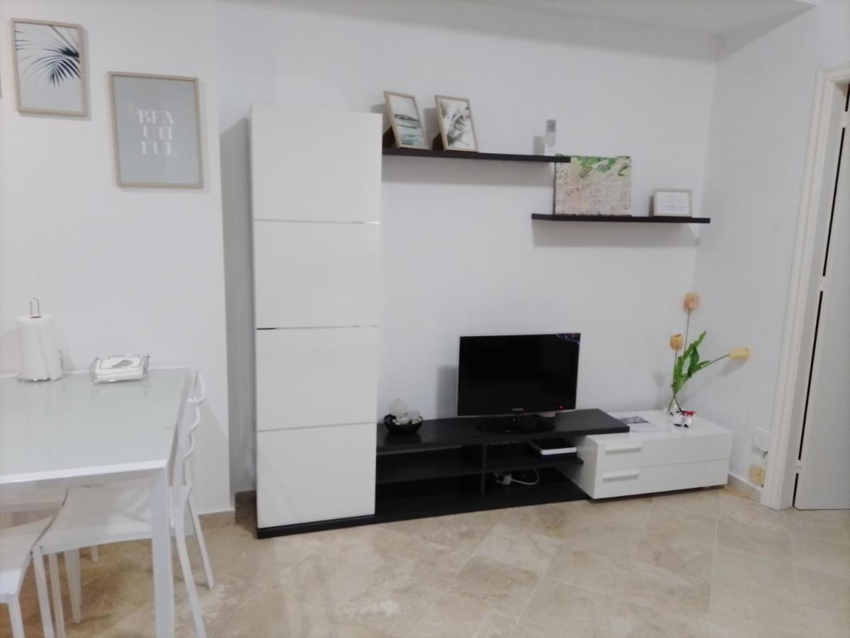 Apartamentos Serrallo Grenada Zewnętrze zdjęcie