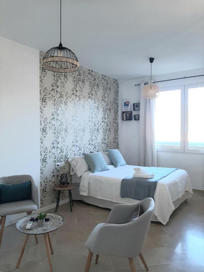 Apartamentos Serrallo Grenada Zewnętrze zdjęcie