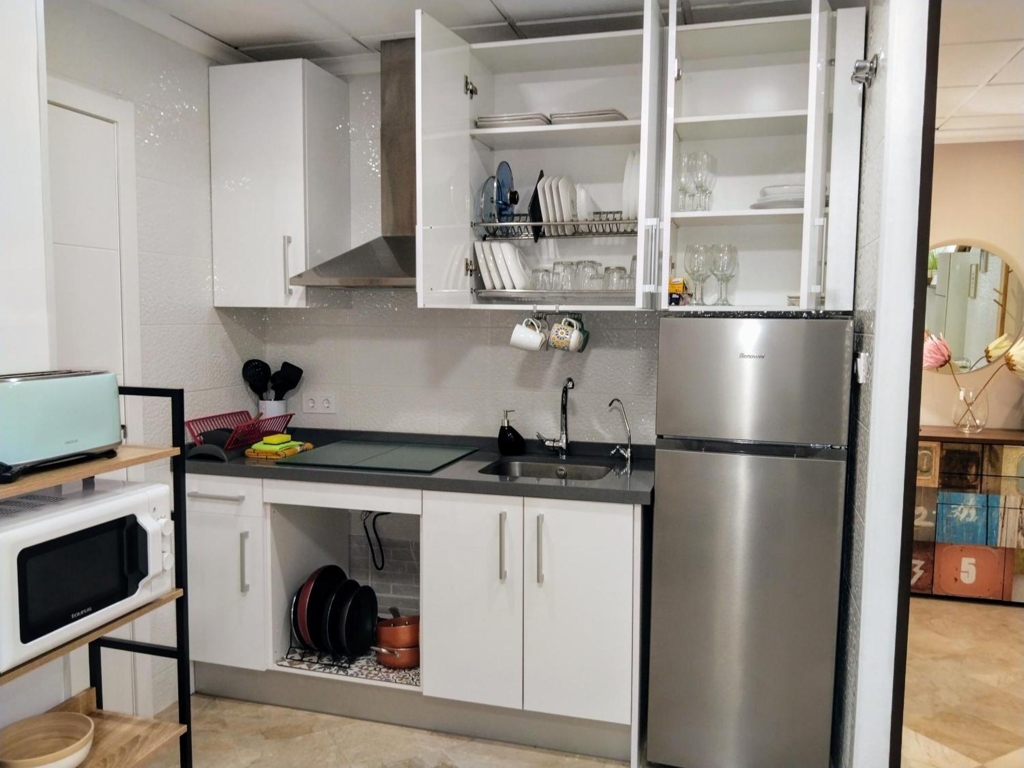 Apartamentos Serrallo Grenada Zewnętrze zdjęcie