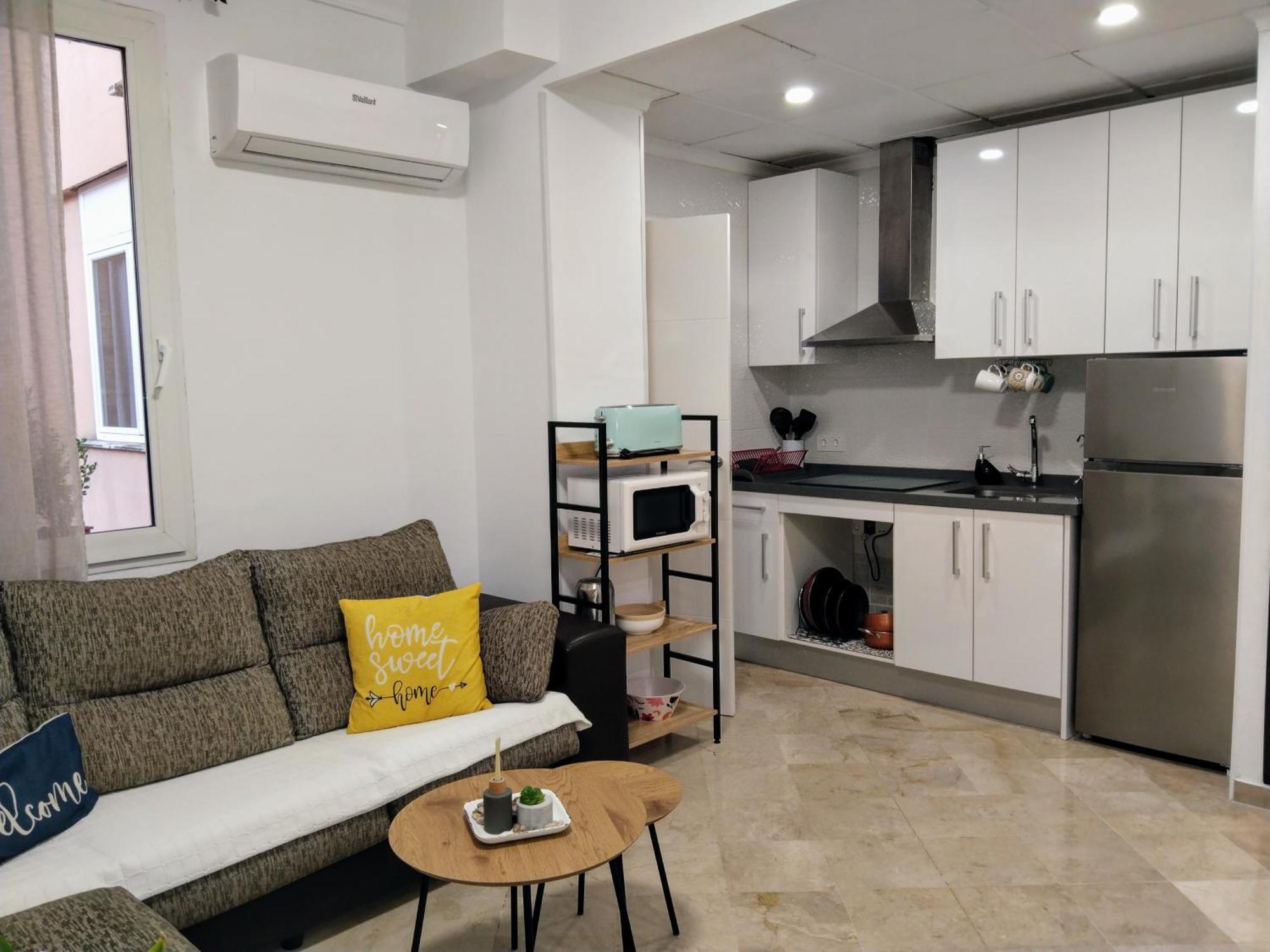 Apartamentos Serrallo Grenada Zewnętrze zdjęcie