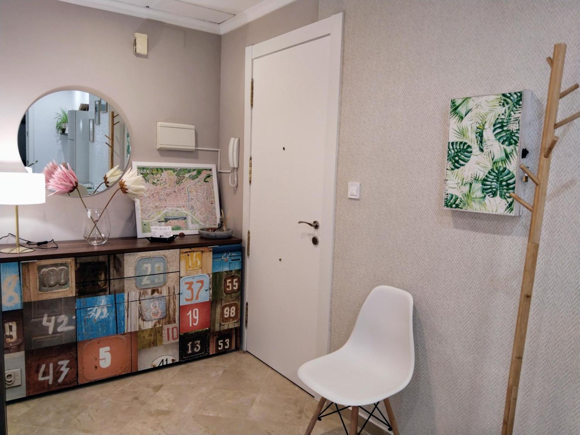 Apartamentos Serrallo Grenada Zewnętrze zdjęcie