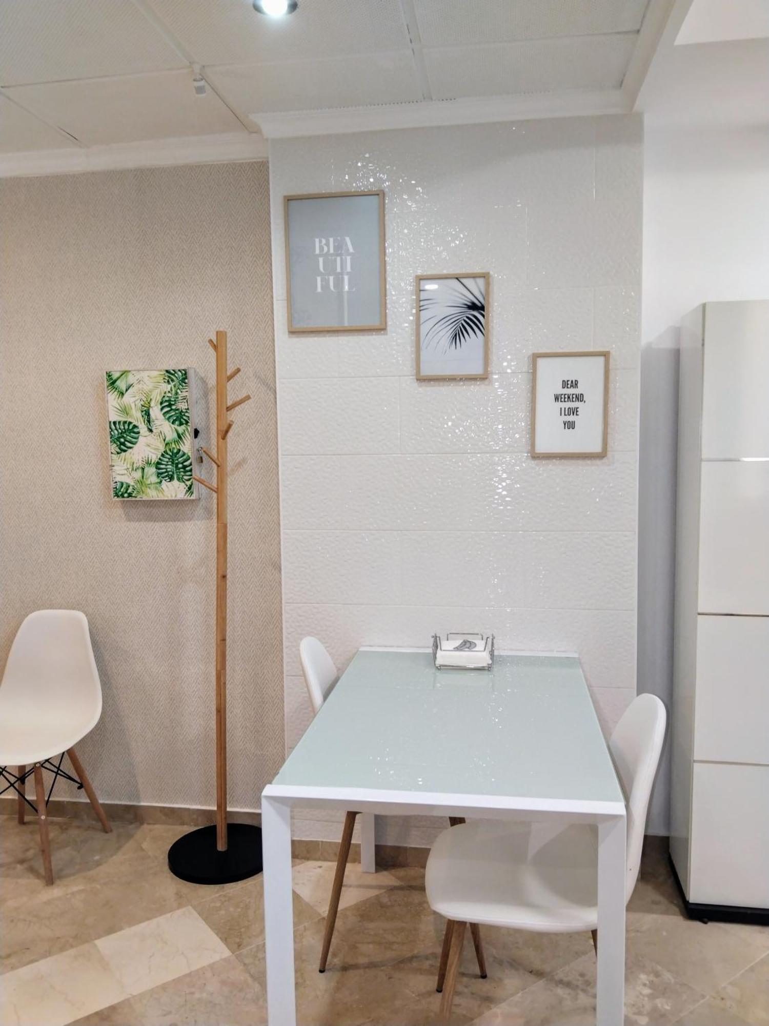 Apartamentos Serrallo Grenada Zewnętrze zdjęcie